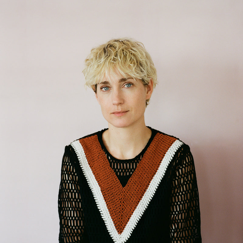 ANNE WAAK With Love and Kisses