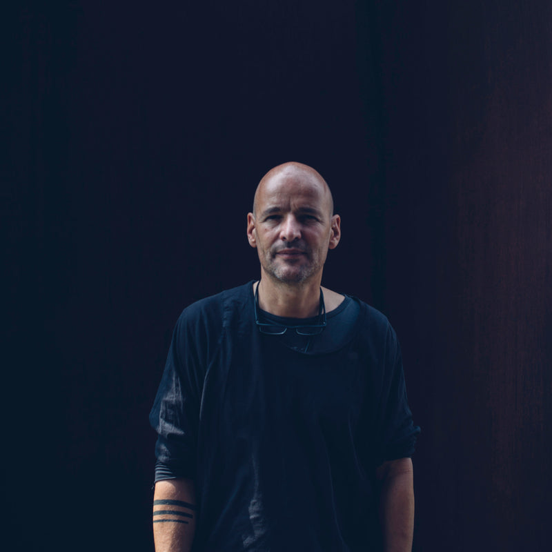 Portrait Matthias Ziegler von Jelka von Langen