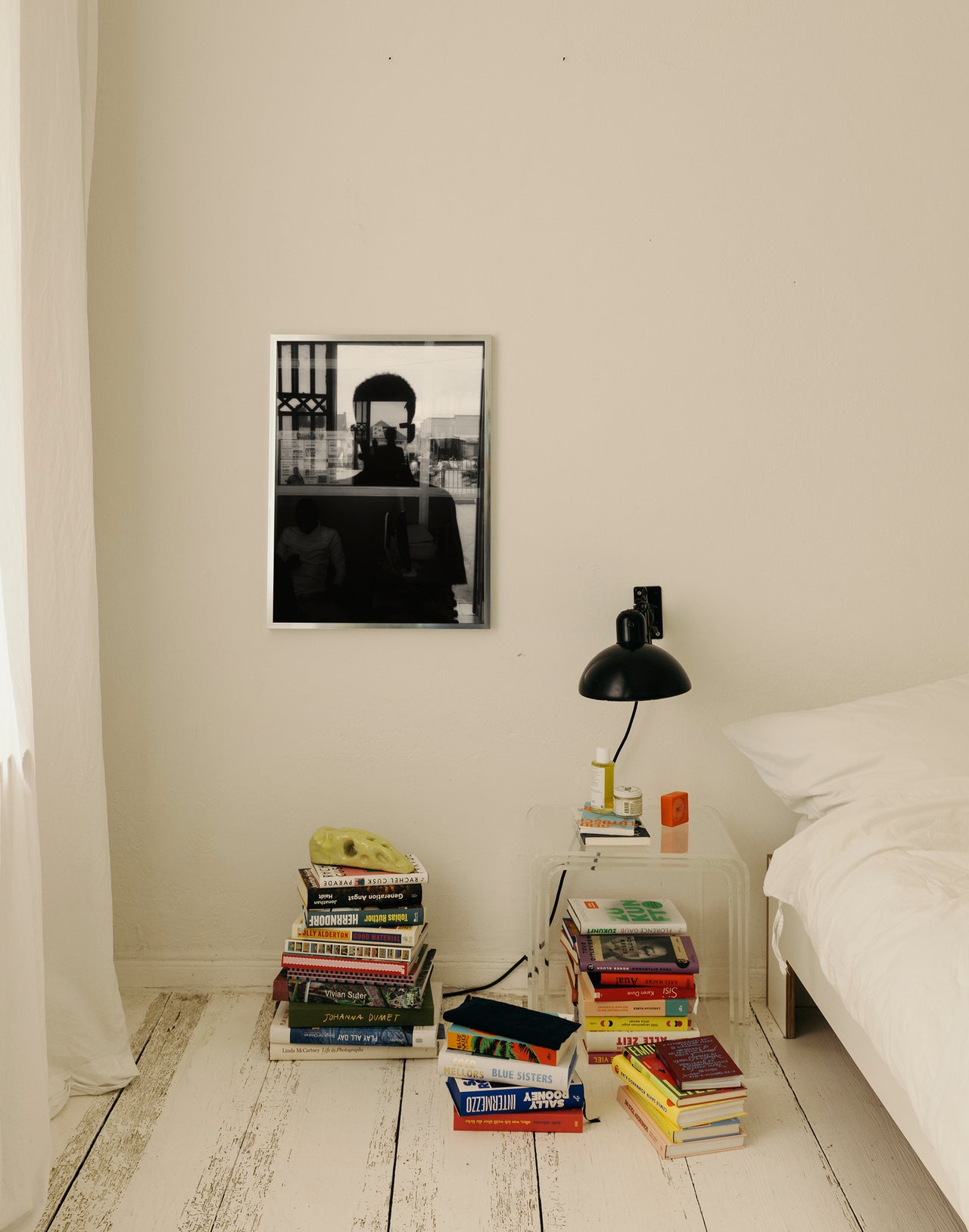 AMMAR YASSIR Kampala Fine Art Print