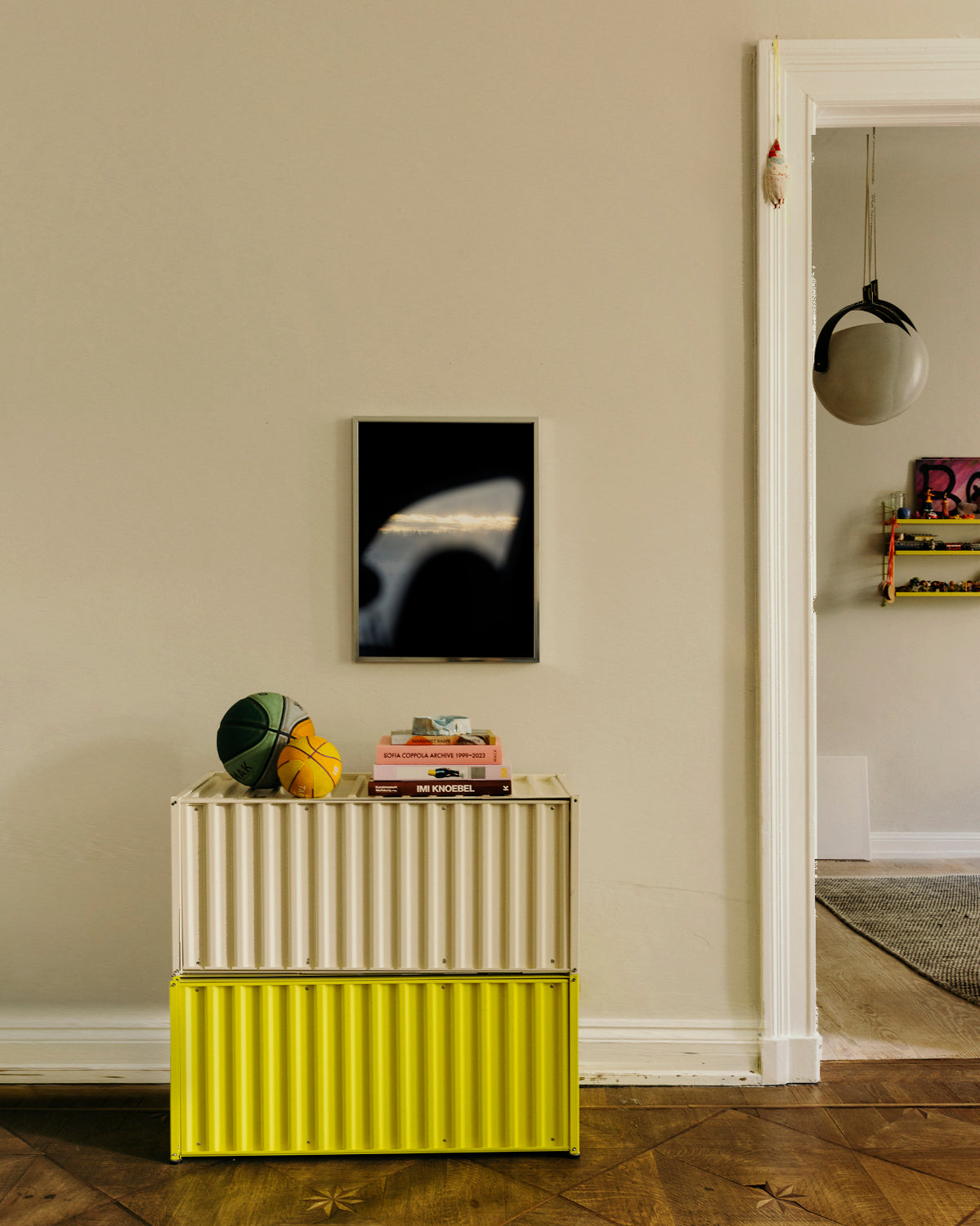 MARZENA SKUBATZ Wildnis 2