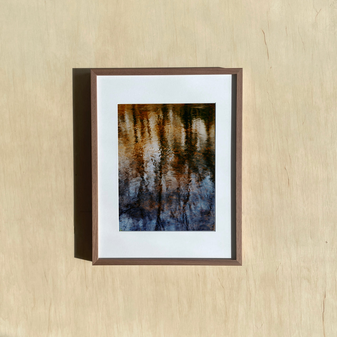 MARZENA SKUBATZ Wildnis 1