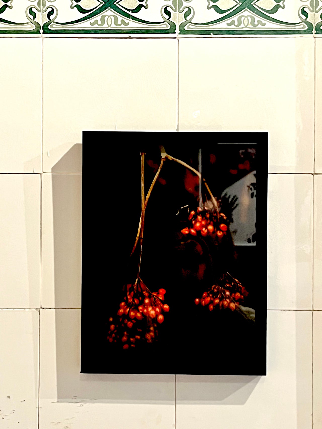 MARZENA SKUBATZ Wildnis IV