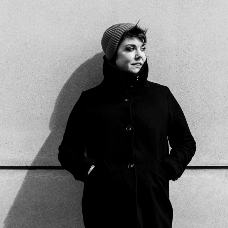 MELINA MÖRSDORF Documenting loss